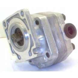 Kp10 11cc rev hydraulic gear pump