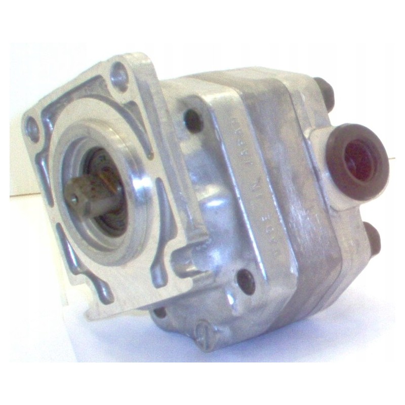 Kp10 11cc rev hydraulic gear pump