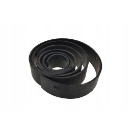 Rubber cover for the grain pan 32x1440 Claas 552858