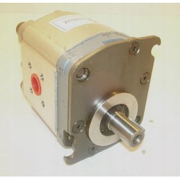 C18l french cb flange