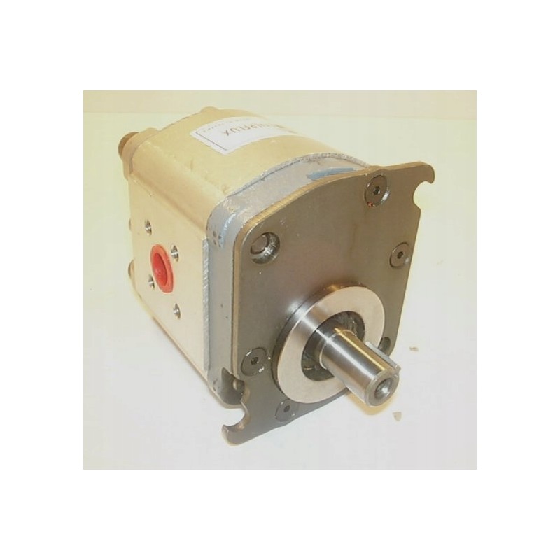 C18l french cb flange