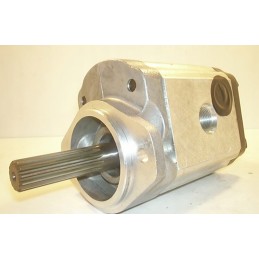 2px400as bn hydraulic pump 6597r