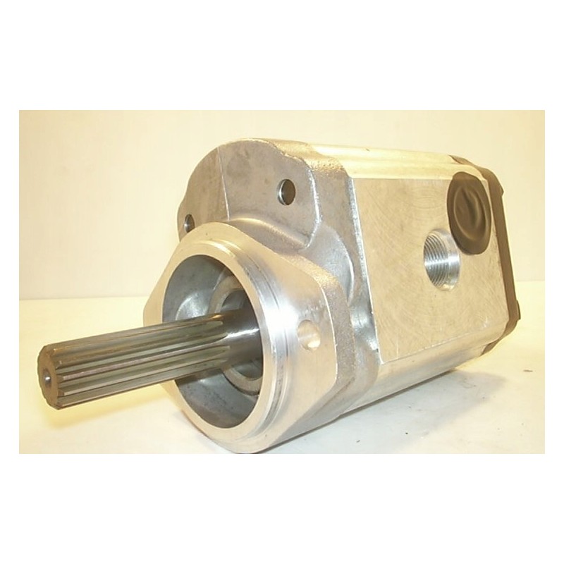 2px400as bn hydraulic pump 6597r