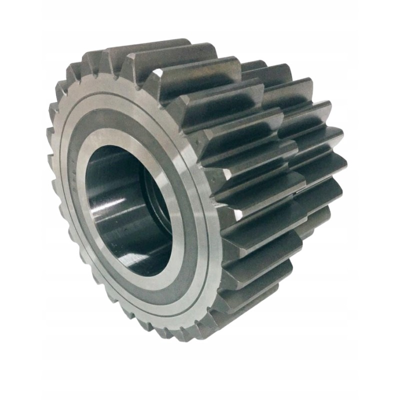 Hyundai Xkah 00910 final drive sprocket