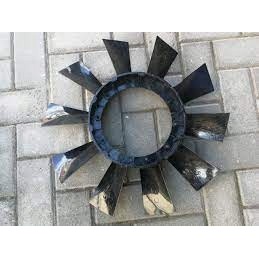 Fan blade case fortschritt 4240053833 pr