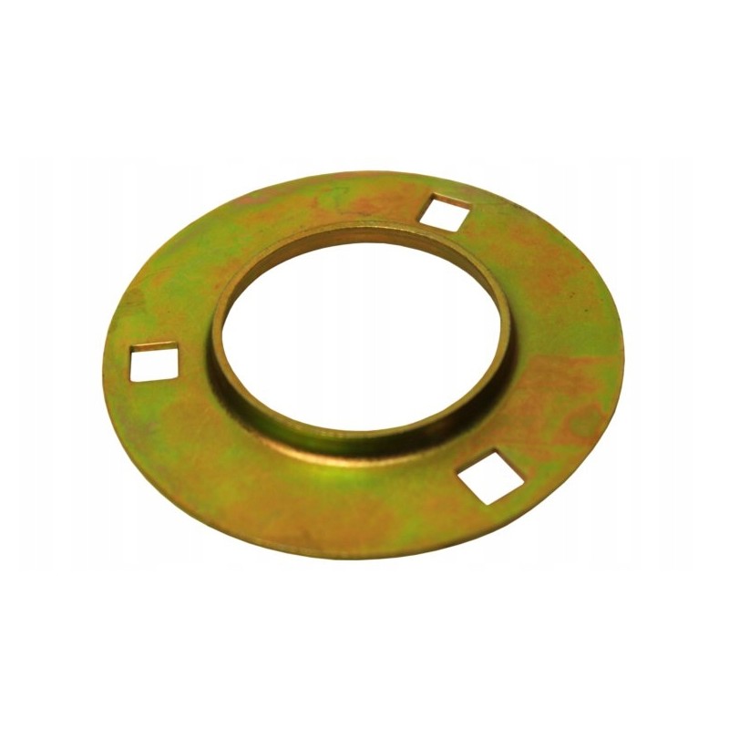 Sheet metal bearing housing P205 Bizon 505899602
