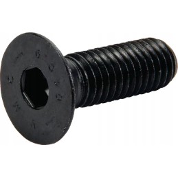 Cone head screw pl