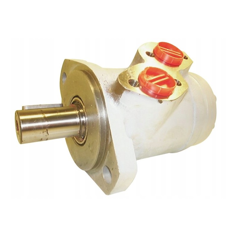 WVM75 hydraulic motor