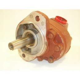 Cessna 25308ltbj hydraulic pump