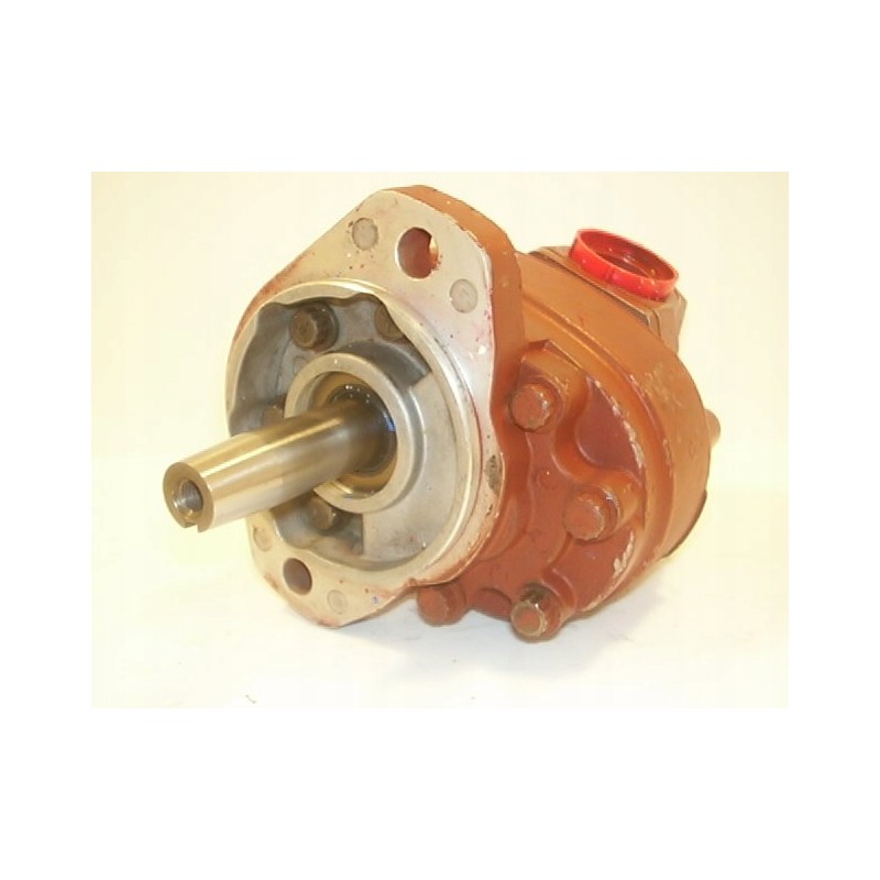 Cessna 25308ltbj hydraulic pump