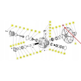 102404809 o-ring 100 19 x 3 53 mm