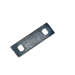 Brushcutter guide plate 522181 1 claas rm 522181