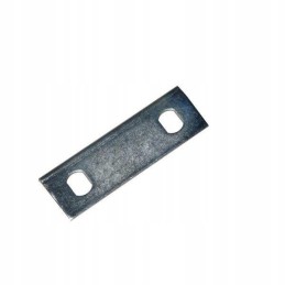 Brushcutter guide plate 522181 1 claas rm 522181