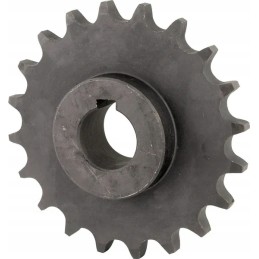 Grain feeder wheel with 20 oe 25 mm fits d