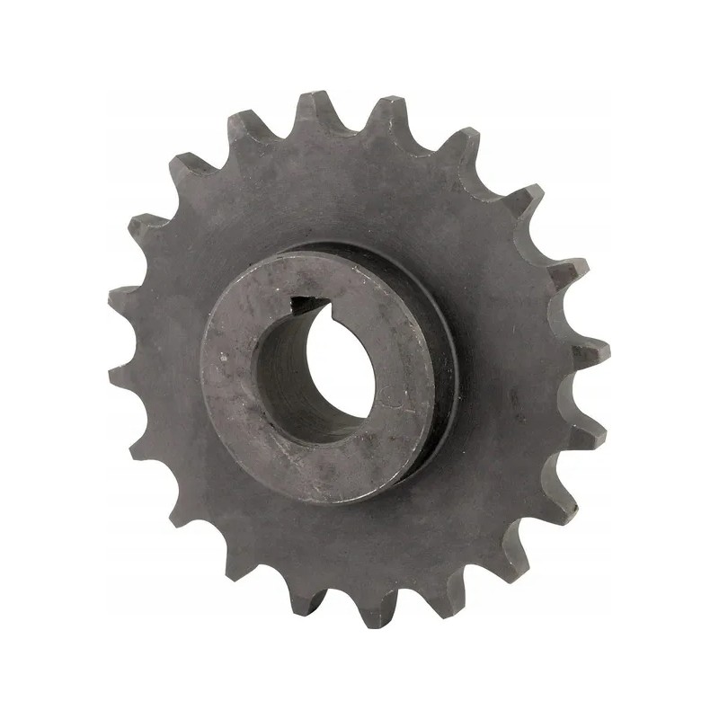 Grain feeder wheel with 20 oe 25 mm fits d