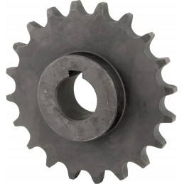 Grain feeder wheel with 20 oe 25 mm fits d