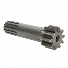 Komatsu final drive shaft pc75r 21d 60 25330