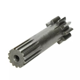 Komatsu final drive shaft pc75r 21d 60 25330