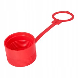 Quick connector cover 1 plug