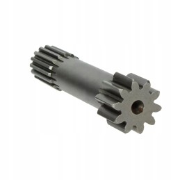 Komatsu final drive shaft pc88mr 6 pc80mr 3