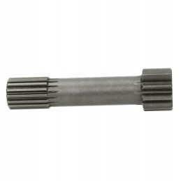 Komatsu final drive shaft pc88mr 6 pc80mr 3