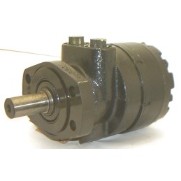 Hydraulic motor wre160607