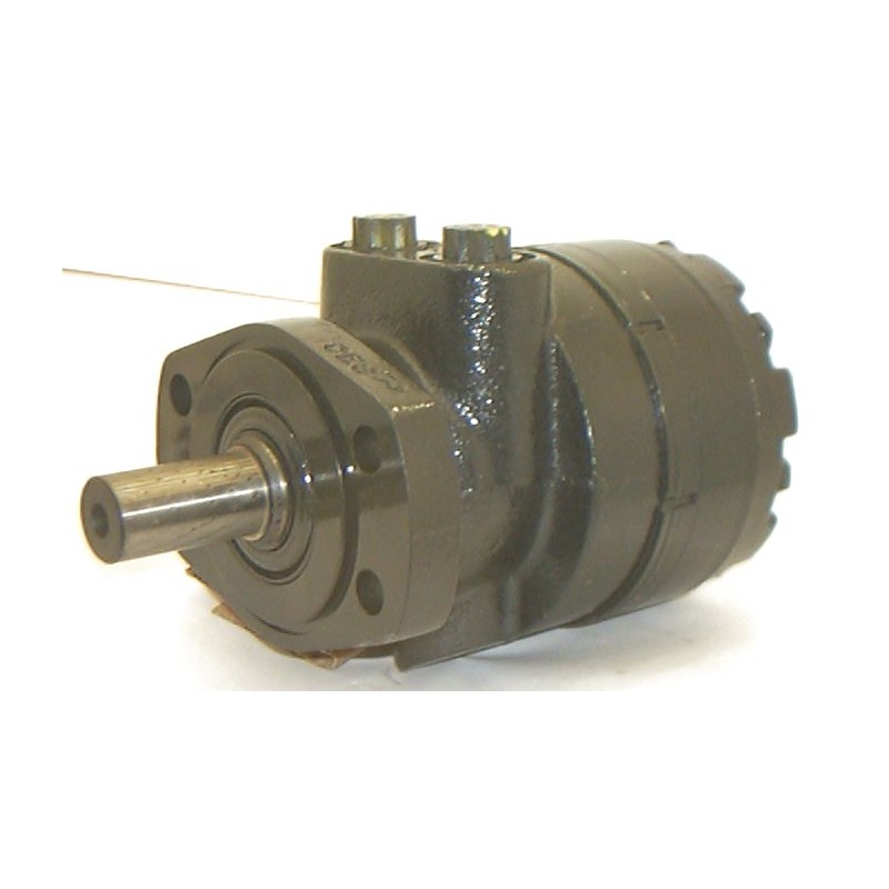 Hydraulic motor wre160607