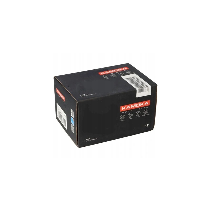 Kamoka 6080140 passage space ventilation filter