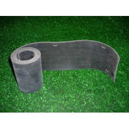 Claas rubber cover 100x1040mm 662955