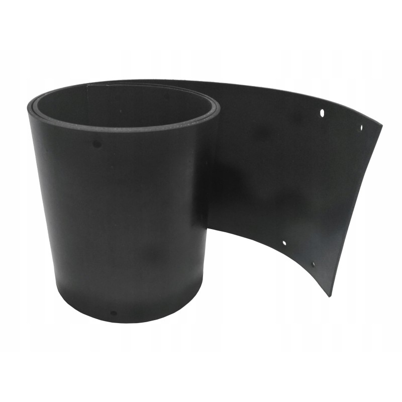 Stone catcher apron bison 5056090010