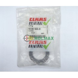 Ring 35x50x10 claas original 238933