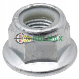 Hexagonal self-locking nut 84090037 rabe