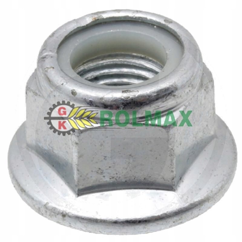 Hexagonal self-locking nut 84090037 rabe