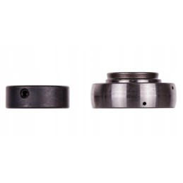 Self-aligning ball bearing d 205 25x52x15mm