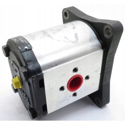 Hydraulic motor 5cm 39966cas