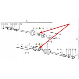 134606 0 articulated combat shield