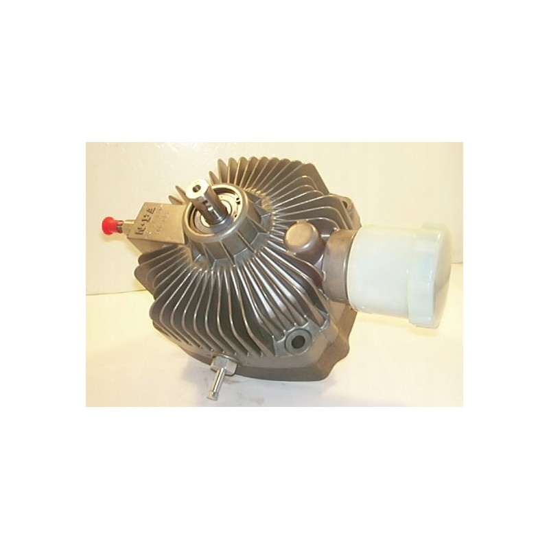 700 003 cw eaton hydrostat