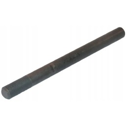 Screw-in header auger finger, diameter 16 mm, l 220 mm