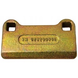 Massey Ferguson Case 28260362 scythe guide