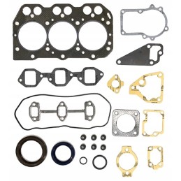Yanmar 719623 92600 engine gasket kit