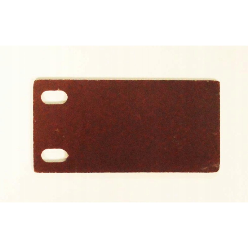 Anna Polish potato harvester scraper