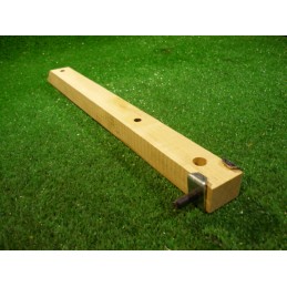 Wooden motor strip 699166 610511 short