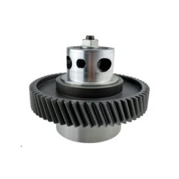 Caterpillar oil pump c1 7 c2 2