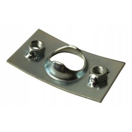 Bizon z056 feeder finger guide lower handle