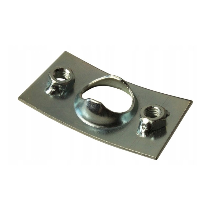 Bizon z056 feeder finger guide lower handle