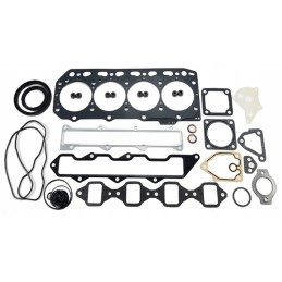 Yanmar 729903 92670 engine gasket kit