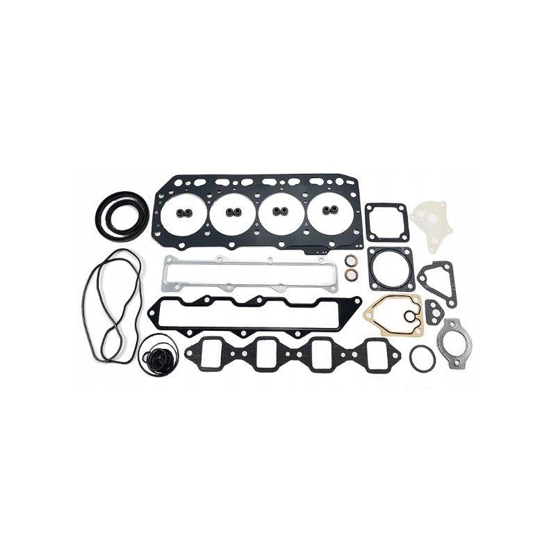 Yanmar 729903 92670 engine gasket kit