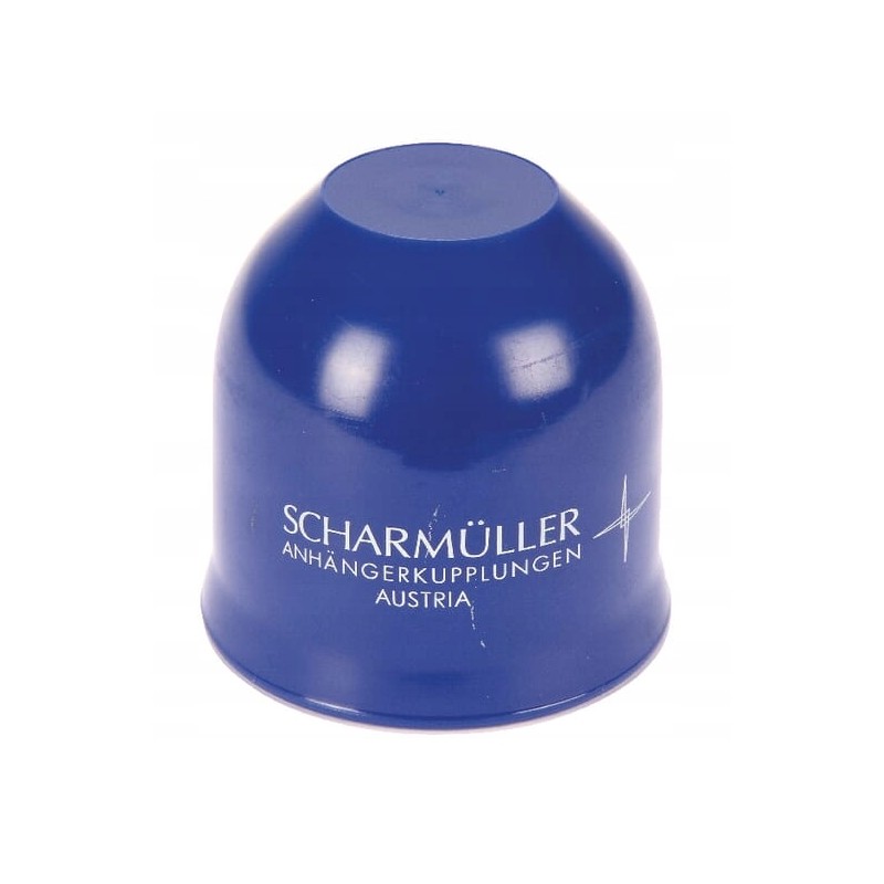 Protective cap for k50 hitch 107308100