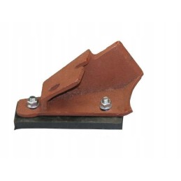 Right scraper set anna