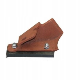 Right scraper set anna